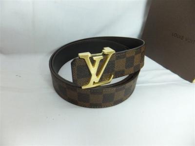 wholesale Louis Vuitton Belts No. 415